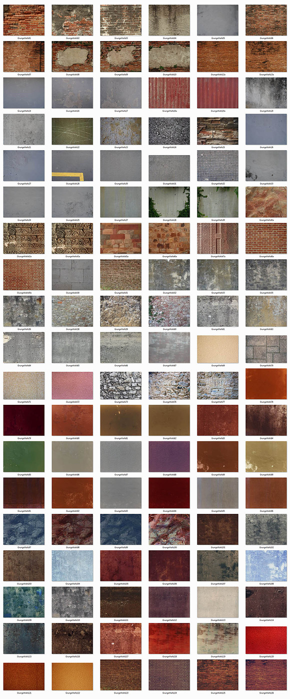 The Ultimate Texture Toolkit in Textures - product preview 38