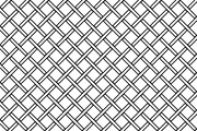 Seamless Cage Texture. Wire Mesh