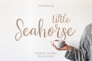Little Seahorse Script