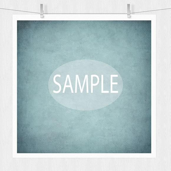 Vintage Paper Backgrounds in Textures - product preview 2