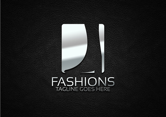 Fashion Shoes Logo in Logo Templates - product preview 1