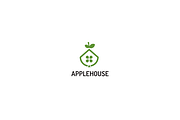 AppleHouse_logo