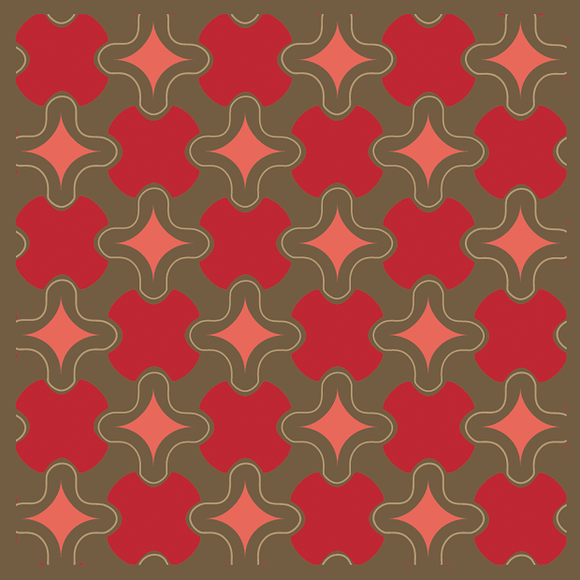 Seamless Line Pattern in Patterns - product preview 4