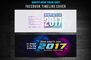 2017 Facebook Cover 