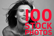 100 Photos Pack - High quality...