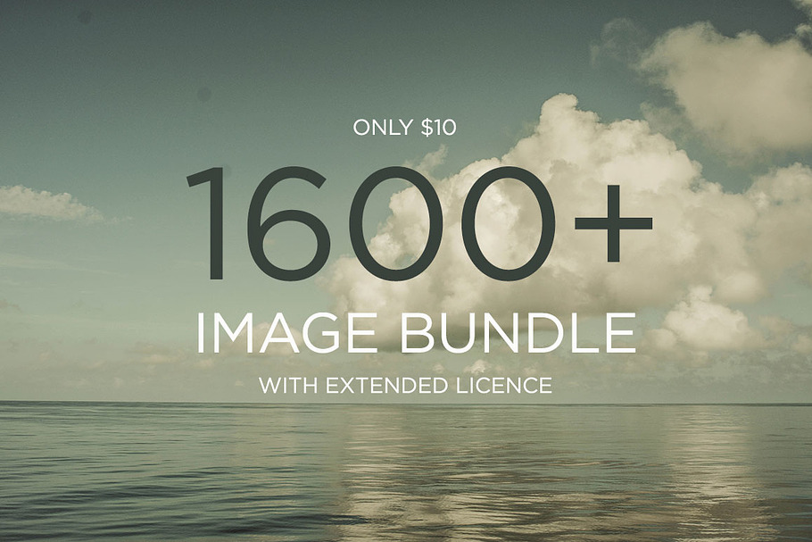 1600+ Images Bundle