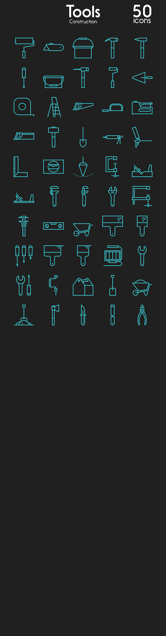 Construction  200 in Construction Icons - product preview 6