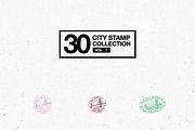 30 City Rubber Stamp