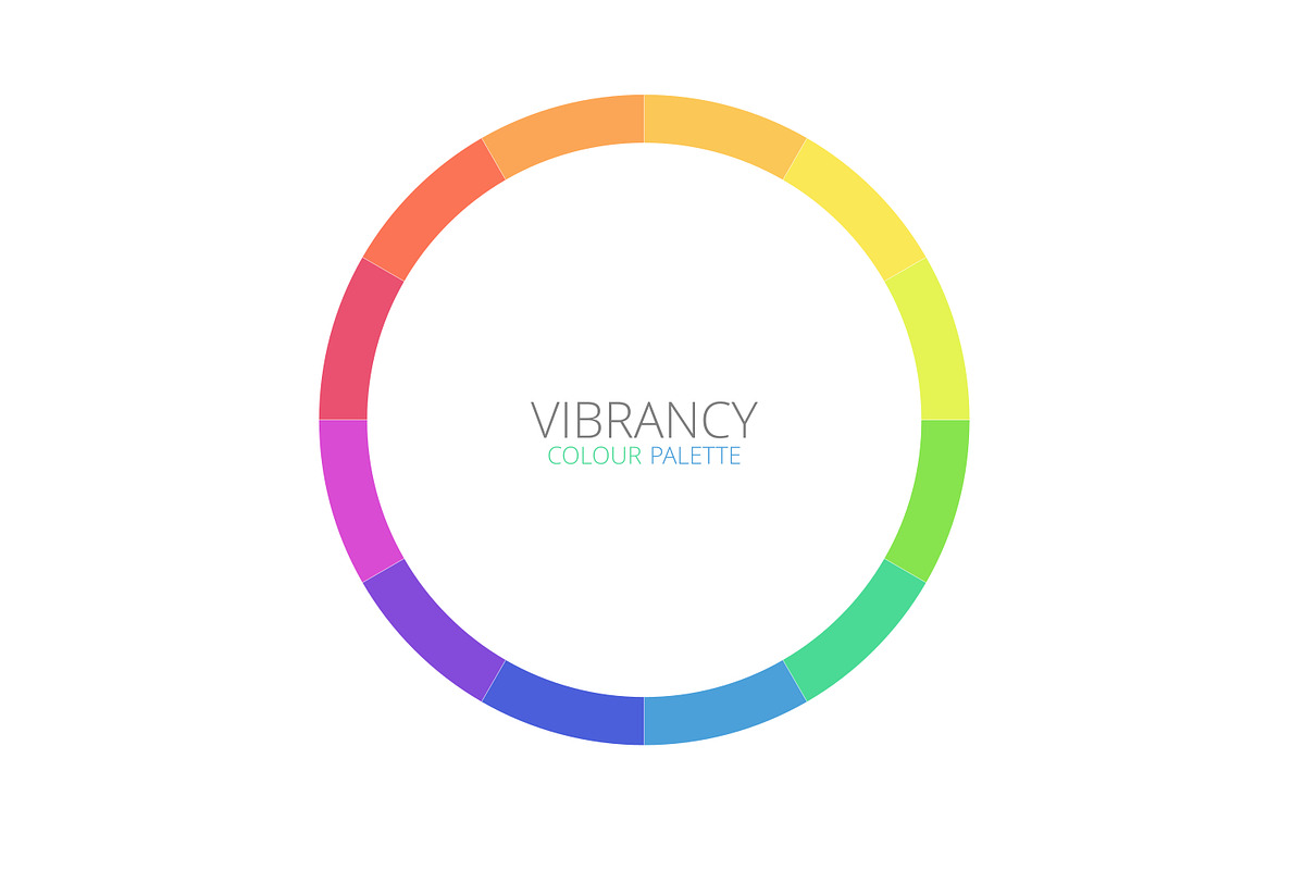 Vibrancy in Photoshop Color Palettes - product preview 8