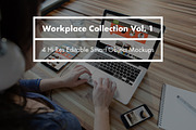 Workplace Collection Vol. 1
