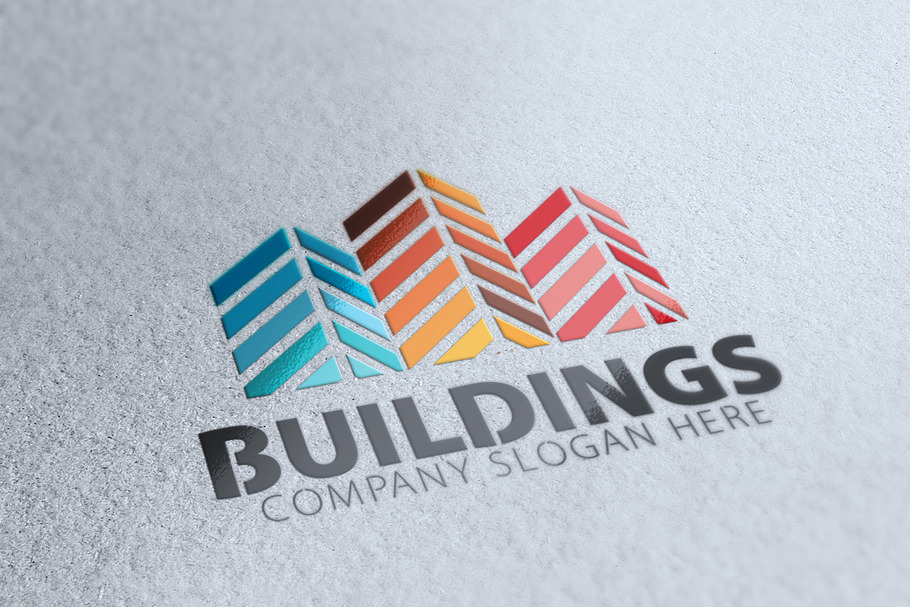 Buildings Logo