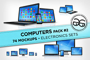 Computers Pack #2