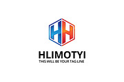 Hlimotyi Logo Template