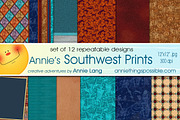 Annie's Southwest Prints