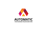 Automatic Logo Template