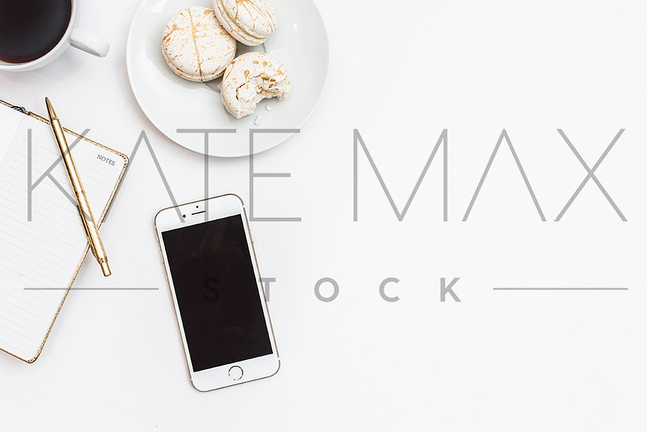 KATEMAXSTOCK Styled Photo #1030 in Mobile & Web Mockups - product preview 8