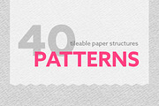 Paper Bank. Best Quality Patterns