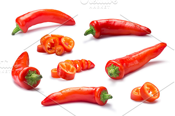 Paprika in Objects - product preview 2