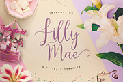 Lilly Mae