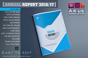  Annual Report 