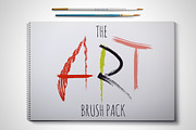 The Art Brush Pack