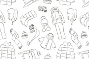  clothes design pattern