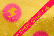 Summer Sale Banner 