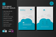 Cloud Service Brochure V53