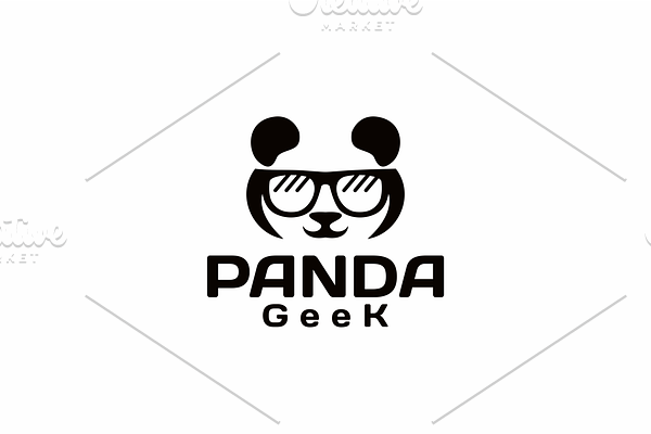 Geek Panda 