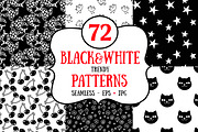 72_black_and_white_patterns