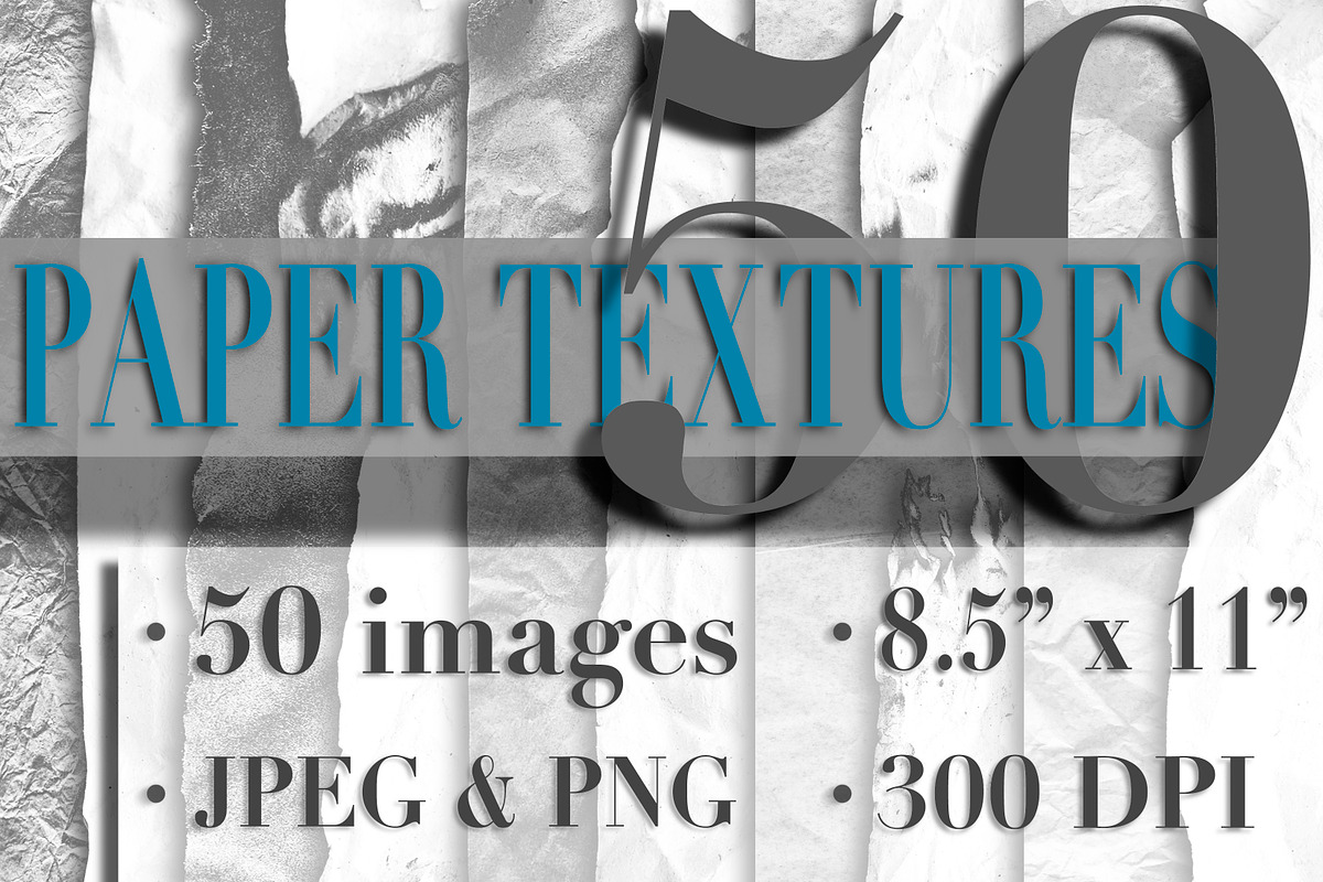 2017 Paper Texture Bundle in Textures - product preview 8