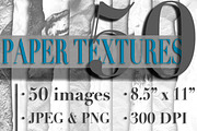 2017 Paper Texture Bundle