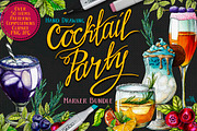 Cocktail Party Bundle