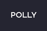Polly - Bold