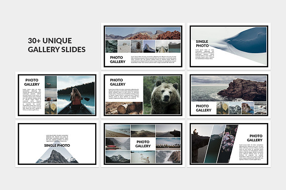 Pacific Presentation Template in PowerPoint Templates - product preview 1