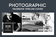 Photographic Facebook Timeline Cover