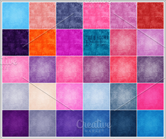 30 Soft Grunge Textures in Textures - product preview 2