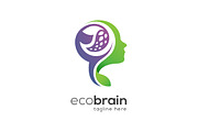 Eco Mind Logo
