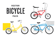Bikes Pack