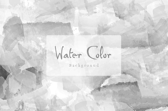12 Watercolor background in Textures - product preview 4