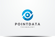 Point Data Logo