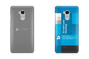 Redmi 4 Prime 3d IMD Phone Case 