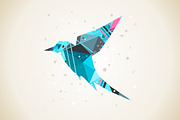 Bird abstraction5
