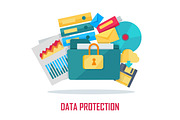 Data Protection Banner