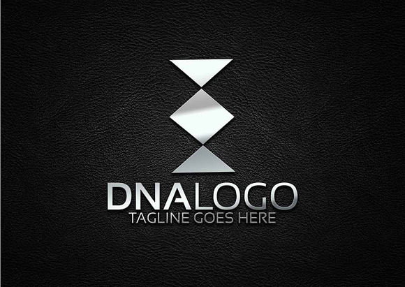 DNA Logo in Logo Templates - product preview 1