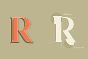 Marschel | a Classy Roman Typeface