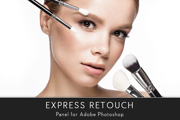 Express Retouch Panel in Add-Ons - product preview 6