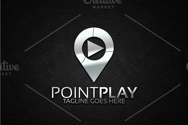 Point Play Logo
