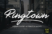 Ringtown Script