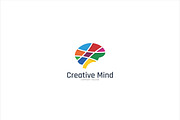 Creative Mind Logo